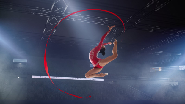 Acrobatic Gymnastics Quiz: Test Your Knowledge of Daring Moves and Techniques