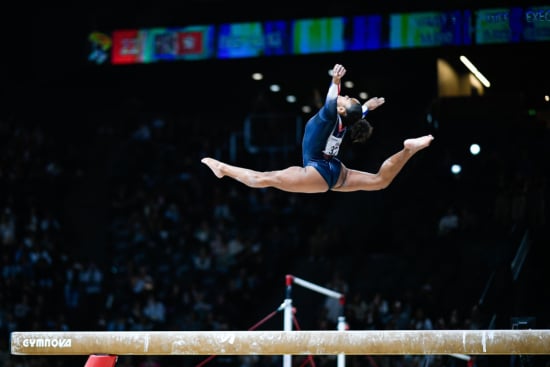 Artistic Gymnastics Quiz: Test Your Knowledge of This Elegant Sport