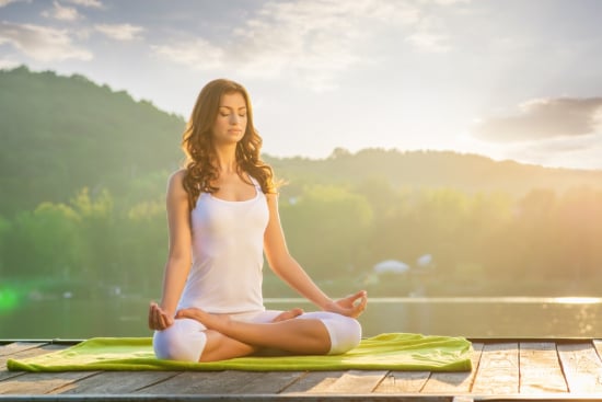 Unleashing Your Inner Yogi: The Competitive Yoga Quiz