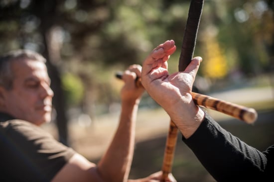 Test Your Eskrima Knowledge: A Quiz for Martial Arts Enthusiasts