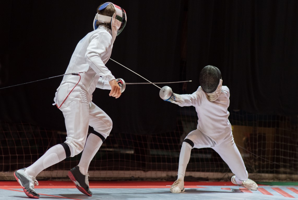 Mastering the Art of Fencing: A Quiz on Terminology, Techniques and History