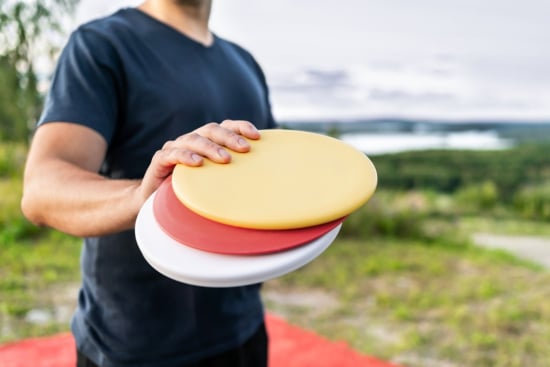 Test Your Frisbee Skills: A Quiz on the Ultimate Sport!