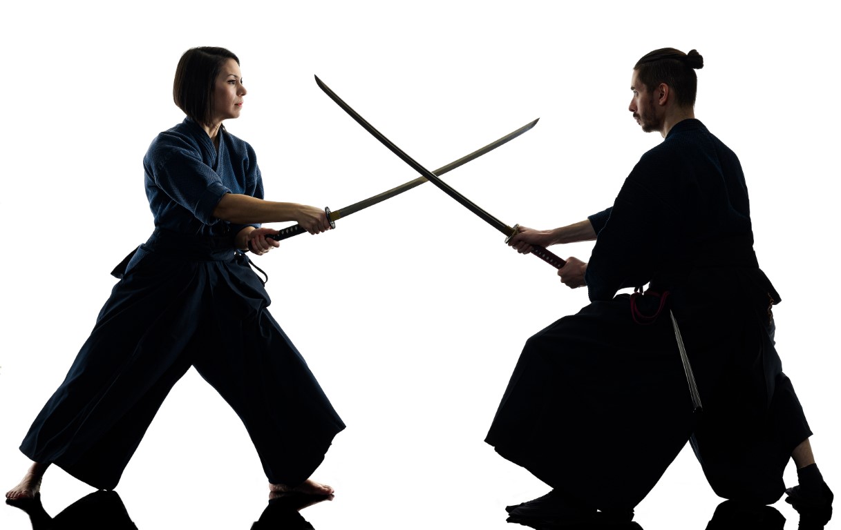 Iaijutsu Quiz: Test your Knowledge of the Samurai Sword Art
