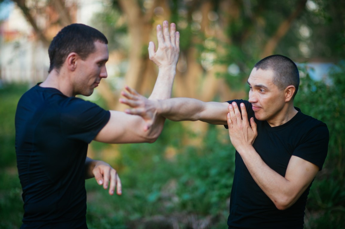 Jeet Kune Do Knowledge Challenge: Test Your Martial Arts Mastery!