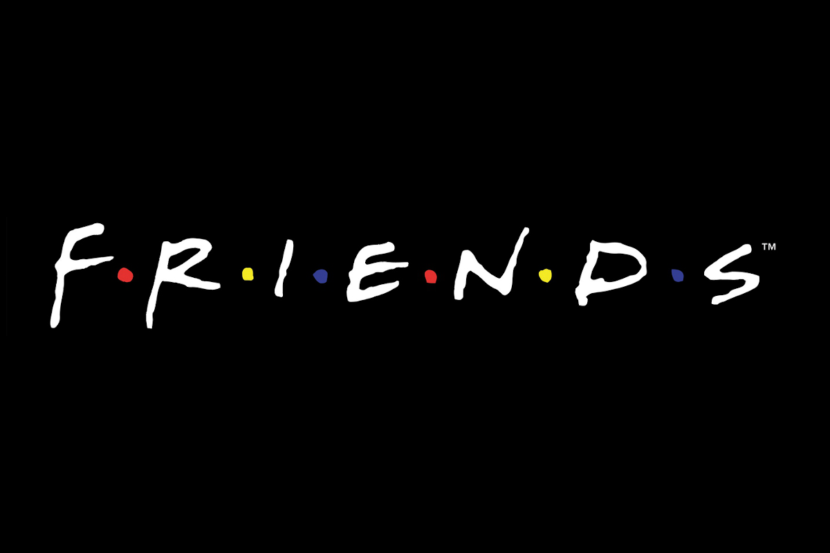 friends, television, tv, entertainment, pop culture, F.R.I.E.N.D.S.