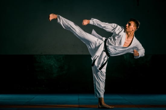Test Your Knowledge: Karate Quiz