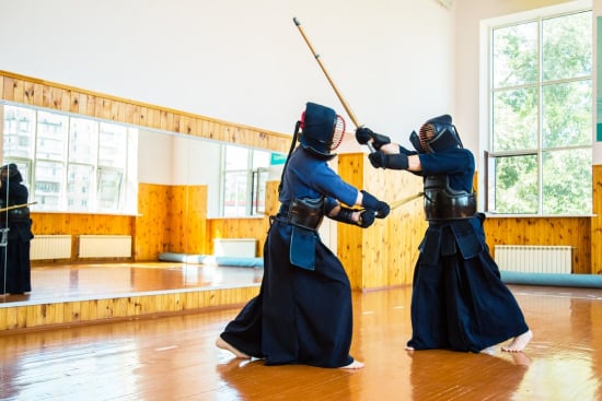 Kendo Quiz: Testing Your Knowledge of the Japanese Martial Art