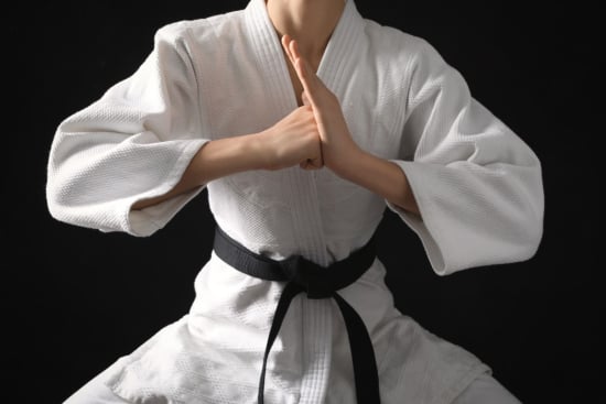 Test Your Knowledge: Kenpō Martial Arts Quiz
