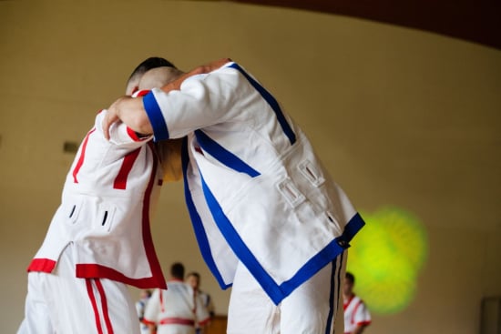 The Ultimate Kurash Quiz: How Well Do You Know the Traditional Uzbek Wrestling Sport?