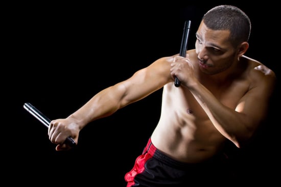 The Modern Arnis Quiz: Testing Your Knowledge of a Filipino Martial Art