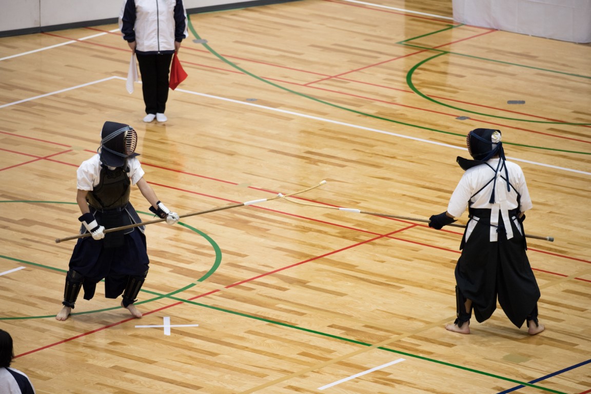 The Ultimate Naginatajutsu Quiz: Test Your Knowledge of Traditional Japanese Martial Arts