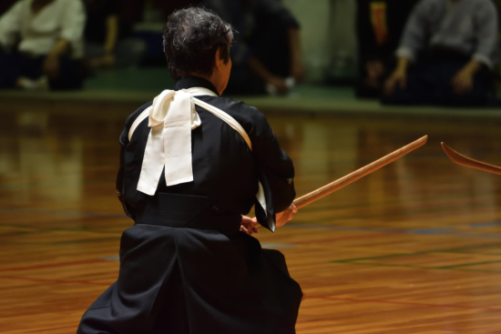 Kobudō Knowledge: Test Your Understanding of Okinawan Martial Arts Equipment and Techniques
