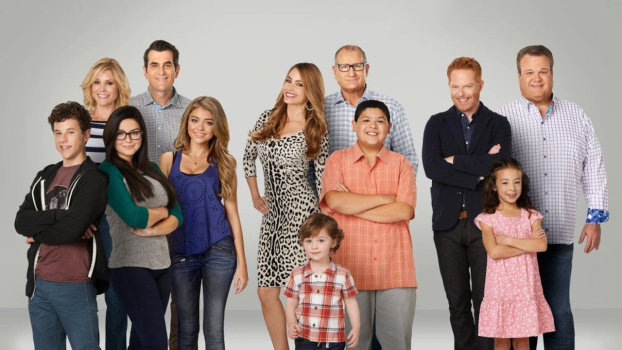 Which Modern Family Character Are You? 