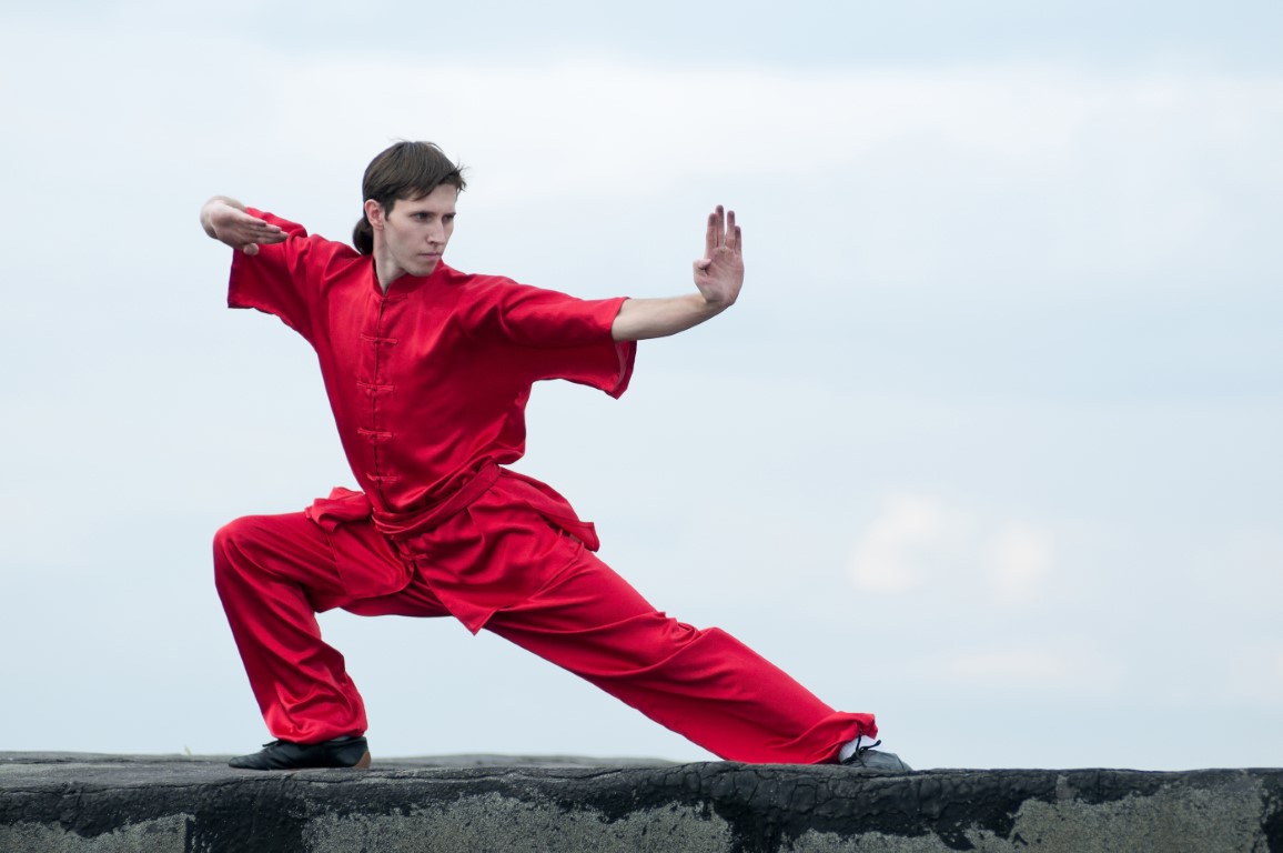 The Shaolin Challenge: A Quiz on Kung Fu Mastery