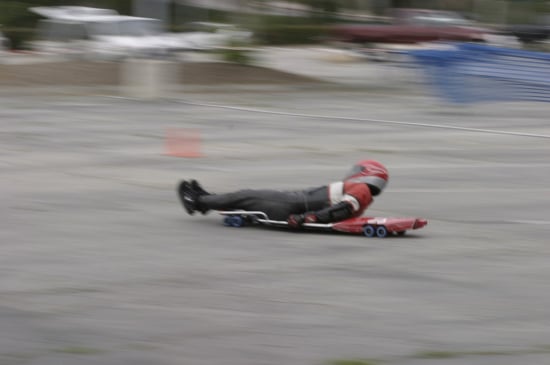 The Ultimate Streetluge Quiz: Test Your Knowledge on this High-Speed Sport
