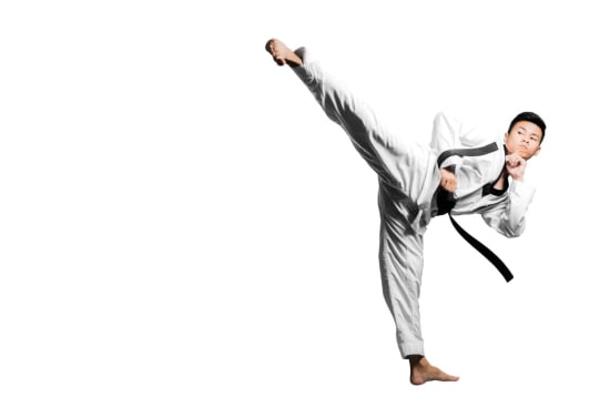 Test Your Knowledge: The Taekkyeon Quiz