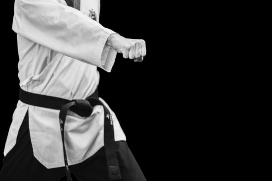 Test Your Knowledge: Tang Soo Do Quiz