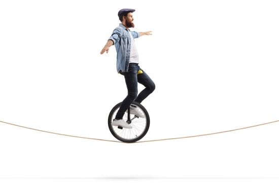 The Ultimate Unicycle Trials Quiz: Test Your Skills and Knowledge!