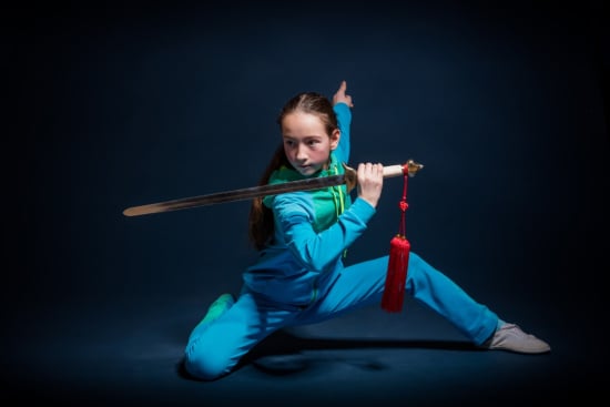 Wushu Warrior Quiz: Test Your Knowledge of the Martial Art Form