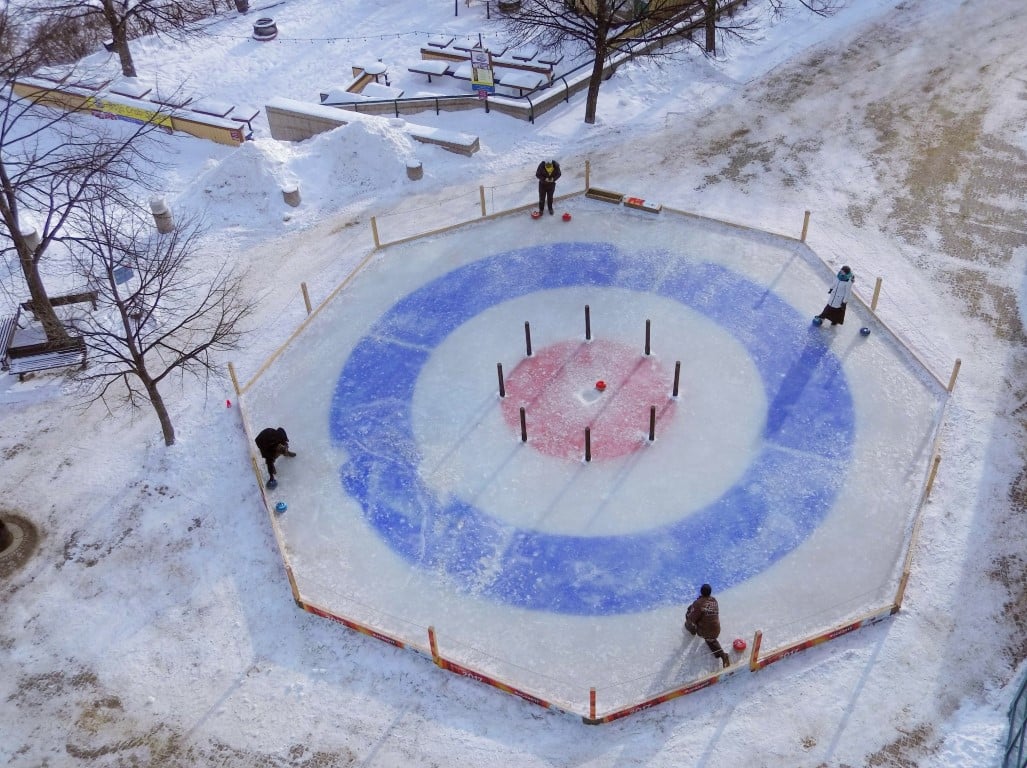 Crokicurl Challenge: How Well Do You Know This New Winter Game?