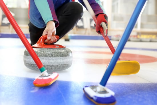 Curling Trivia Quiz