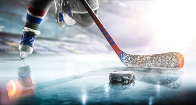 Slapshot Challenge: Test Your Knowledge of Ice Hockey