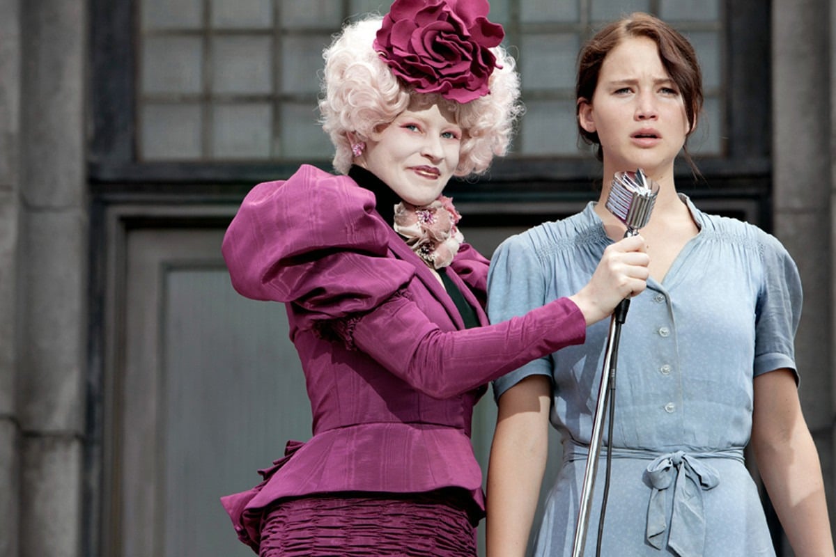 How Well Do You Remember The Hunger Games (Film)?