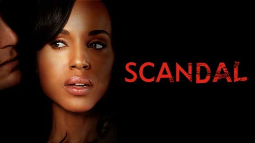 How Well Do You Know Scandal?