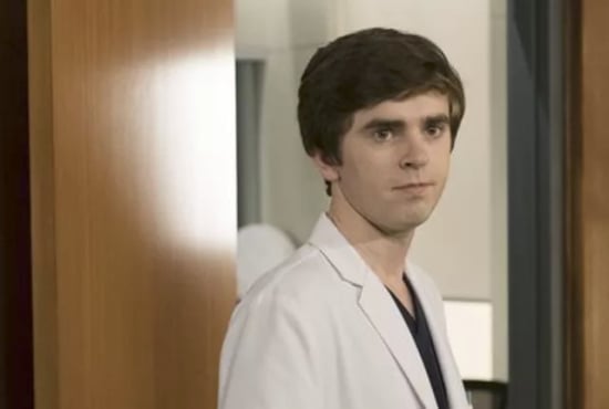 How Well Do You Know The Good Doctor?