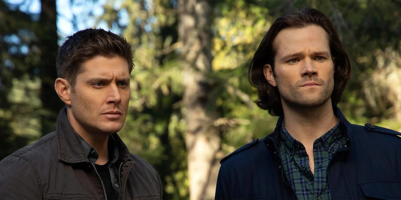 How Sam or Dean Are You?