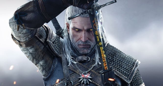 Could You Become a Witcher?