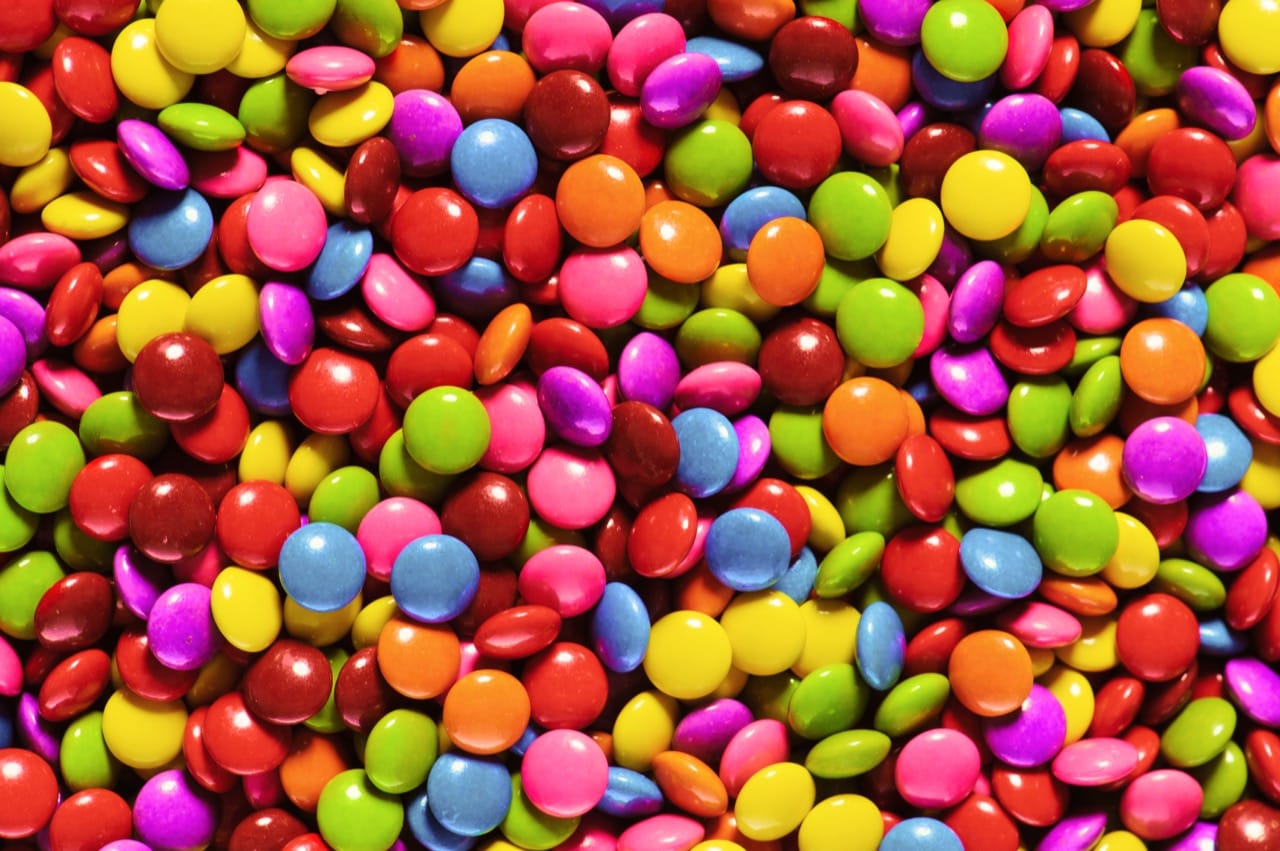 How Much Do You Know About Candy?