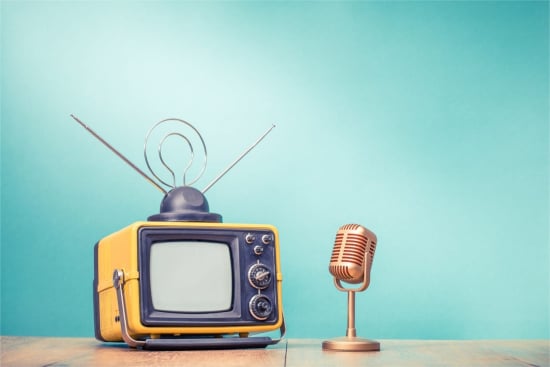 Do You Know Your TV Show Theme Songs?