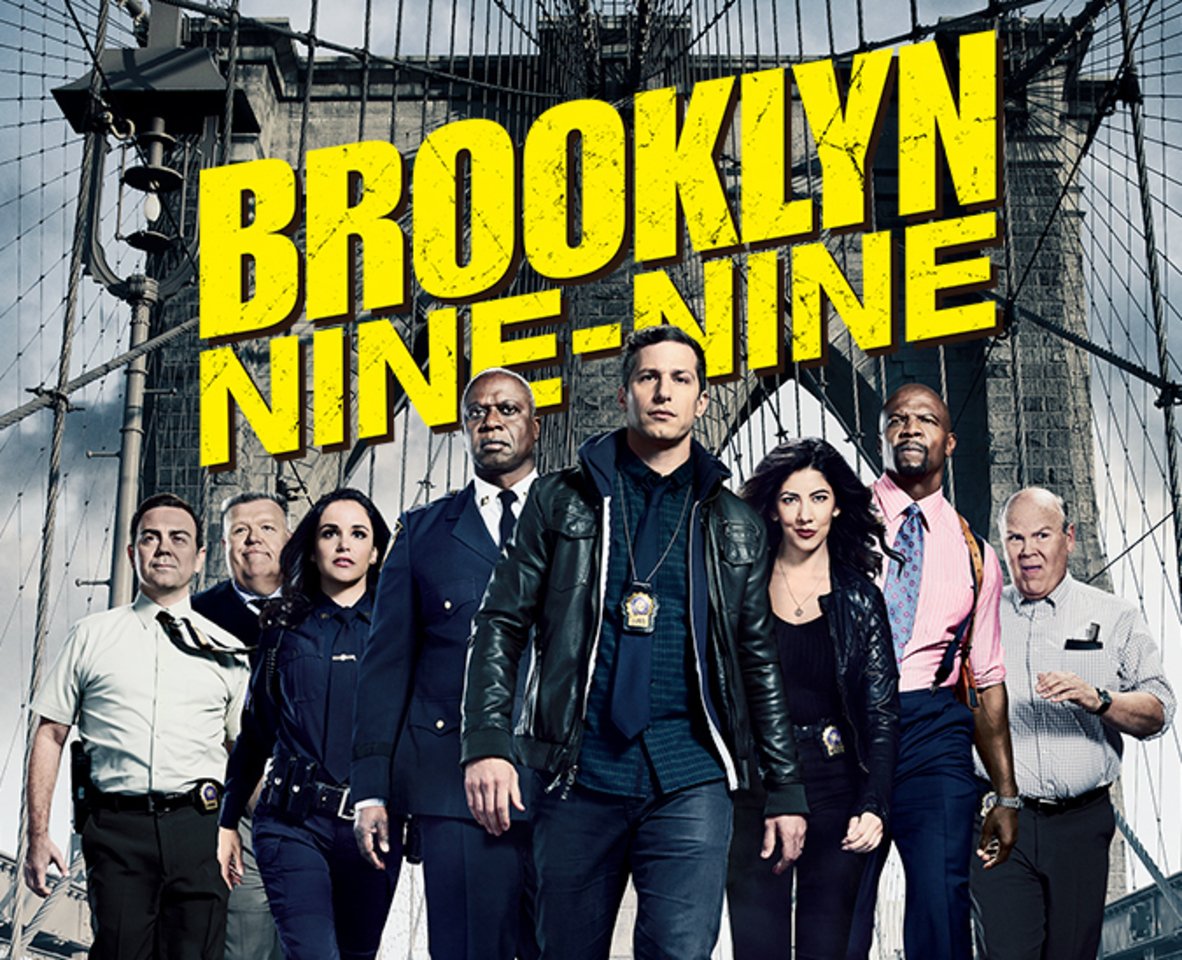 Are You a Brooklyn Nine-Nine Super Fan?
