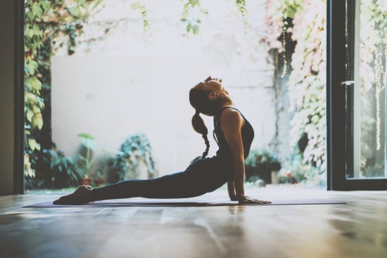 How much do you really know about yoga?