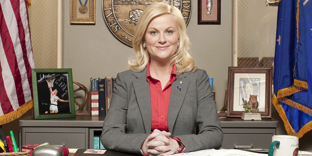 How Well Do You Know Leslie Knope from Parks and Rec? 