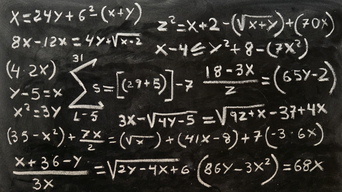 Mathematics Mastery: A Quiz to Test Your Numerical Knowledge