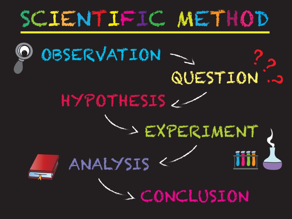 Mastering the Scientific Method A Quiz for Budding Scientists The