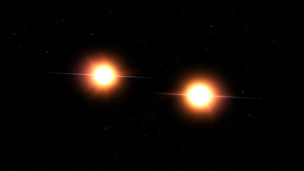 Exploring the Wonders: A Stellar System Quiz