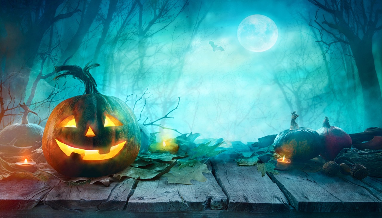 Halloween trivia, Halloween quiz, Halloween test, Halloween exam, Halloween History