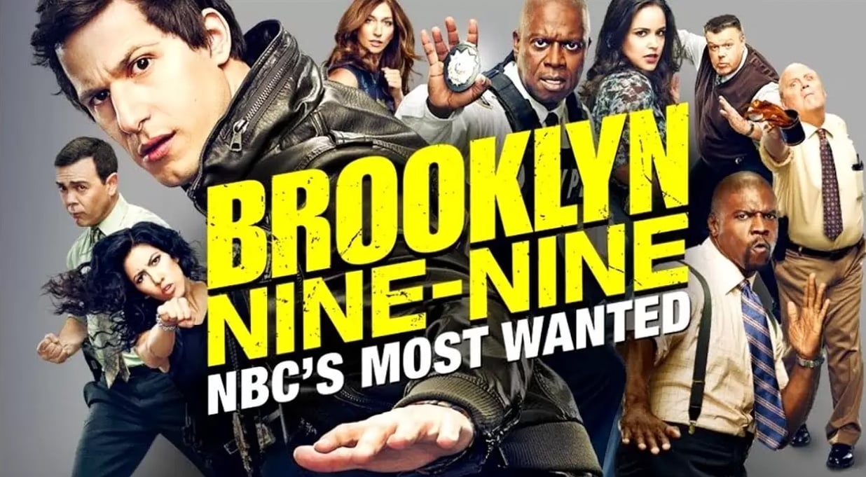 Test Your Brooklyn-99 Knowledge