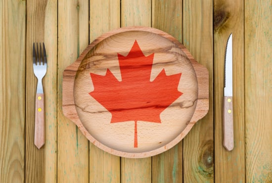 How Well Do You Know Your Canadian Cuisine?