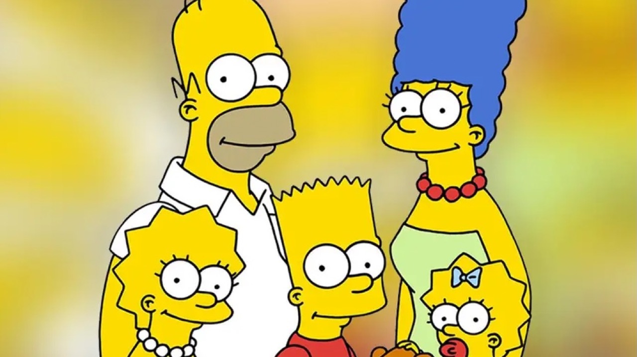 simpsons trivia, simpsons quiz