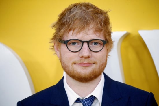 How Well Do You Know Ed Sheeran's Music?