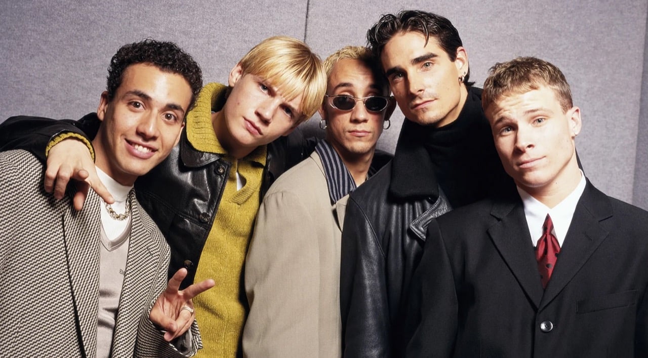How Well Do You Know The Backstreet Boys' Music?