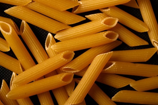 How Much Do You Know About Pasta?