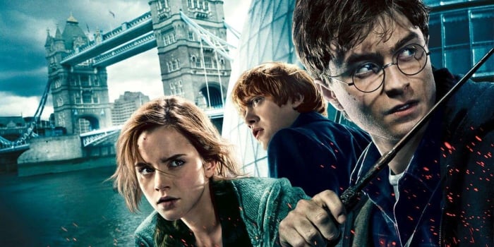 How Well Do You Know The Harry Potter Films?