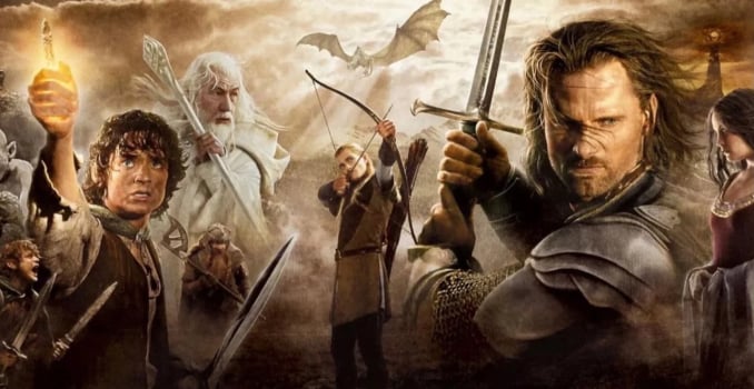 How Much Do You Know About The Lord of the Rings and Hobbit films?