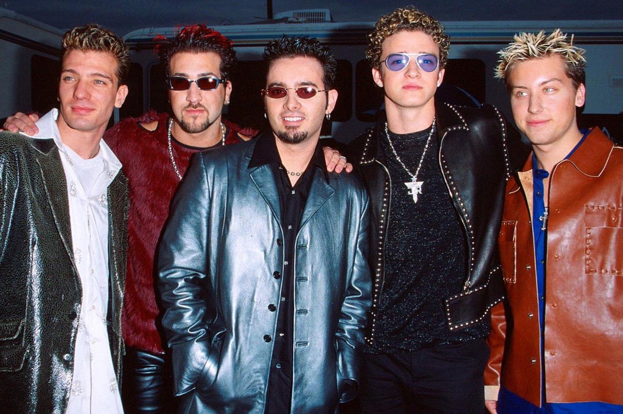 How Well Do You Know NSYNC And Their Music?