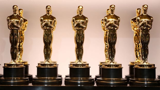 Can you Identify These Oscar Winners?